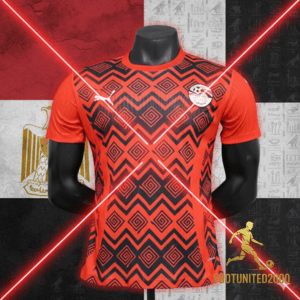 Maillot de foot Égypte Pharaons – Entrez dans la légende Maillot de foot Égypte Pharaons – Entrez dans la légende | Football Jersey Égypte Pharaons – Entrez Dans La Légende