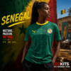 Maillot de foot Sénégal concept Edition « Lion de la Teranga » Maillot de foot Sénégal concept Edition « Lion de la Teranga » | Football Jersey Sénégal Concept Edition « Lion De La Teranga »