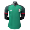 Maillot de foot de l’Algérie vert concept — Fennecs Maillot de foot de l’Algérie vert concept — Fennecs | Football Jersey De L&Rsquo;Algérie Green Concept — Fennecs