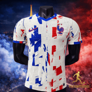 Maillot de foot – sélection Zokits (adultes et enfants)