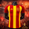 Maillot de Foot Espagne « Sang et Or » Concept Edition | Football Jersey Espagne « Sang Et Gold » Concept Edition