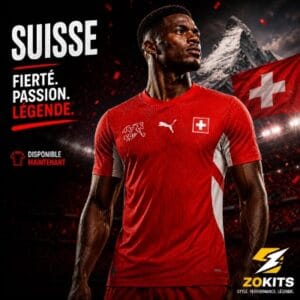 Maillot de Foot Suisse Alpine Glow Concept Edition Nati Maillot de Foot Suisse « Alpine Glow » Concept Edition Nati | Football Jersey Suisse « Alpine Glow » Concept Edition Nati