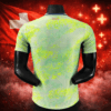 Maillot de Foot Suisse « Alpine Glow » Concept Edition Nati Maillot de Foot Suisse « Alpine Glow » Concept Edition Nati | Football Jersey Suisse « Alpine Glow » Concept Edition Nati
