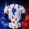 Maillot de foot Équipe de France « Édition Bastille » Concept | Football Jersey France National Team « Édition Bastille » Concept