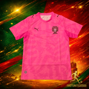 Maillot de foot Portugal rose – Style et passion du football Portugais Maillot de foot Portugal rose – Style et passion du football Portugais | Football Jersey Pgoldtugal Pink – Style Et Passion Du Football Pgoldtugais