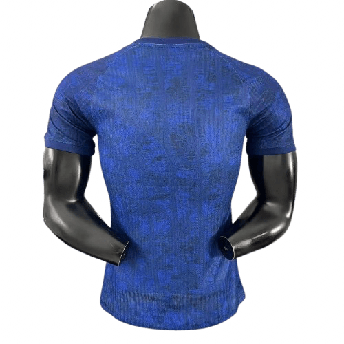 Maillot de foot PSG Bleu domicile Adulte – Jersey football Paris | Football Jersey Psg Blue Home Adulte – Jersey Football Paris
