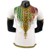 Maillot de foot Mali Édition spéciale 2024/25 Bogolan Player | Football Jersey Mali Édition Special Editione 2024/25 Bogolan Player