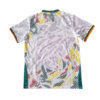 Maillot de foot Cameroun blanc Vintage – Élégance Maillot de foot Cameroun blanc Vintage – Élégance | Football Jersey Cameroun White Vintage – Élégance