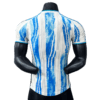 Maillot de foot Argentine 2024/25 – Champion du Monde Maillot de foot Argentine 2024/25 – Champion du Monde | Football Jersey Silverine 2024/25 – Champion Du Monde