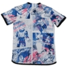 japan-special-edition-football-shirt-dragonball-manga-adidas-zokits Maillot de foot Japon Dragon Ball Z – Sangoku | Football Jersey Japon Dragon Ball Z – Sangoku