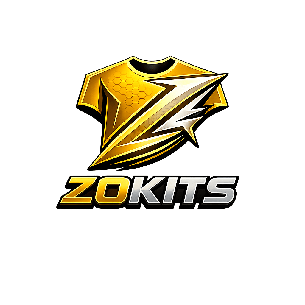 Logo Zokits