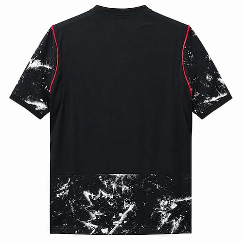 Maillot de Foot Canada Extérieur 2025/2026 Édition Frost Maillot de Foot Canada Extérieur 2025/2026 Édition Frost | Football Jersey Canada Away 2025/2026 Édition Frost