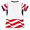 Maillot de foot USA domicile 2025/2026 Pride in Motion Maillot de foot USA domicile 2025/2026 Pride in Motion | Football Jersey Usa Home 2025/2026 Pride In Motion