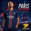 Maillot PSG Champions d’Europe 2026 Back 2 Back Maillot PSG Champions d’Europe 2026 Back 2 Back | Jersey Psg Champions D&Rsquo;Europe 2026 Back 2 Back