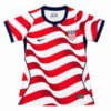Maillot de foot USA domicile 2025/2026 Pride in Motion Maillot de foot USA domicile 2025/2026 Pride in Motion | Football Jersey Usa Home 2025/2026 Pride In Motion